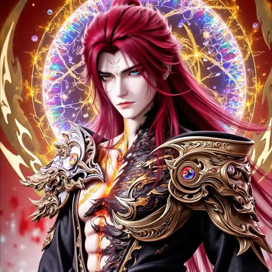 凡人也疯狂(互涨粉1000)🔥