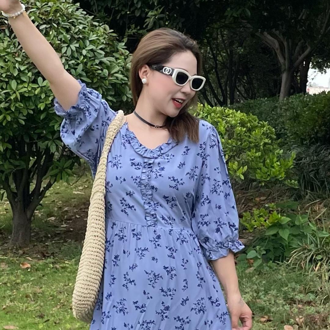 轻奢衣语
