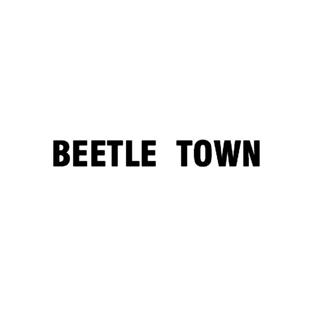 BEETLE TOWN服饰旗舰店账号