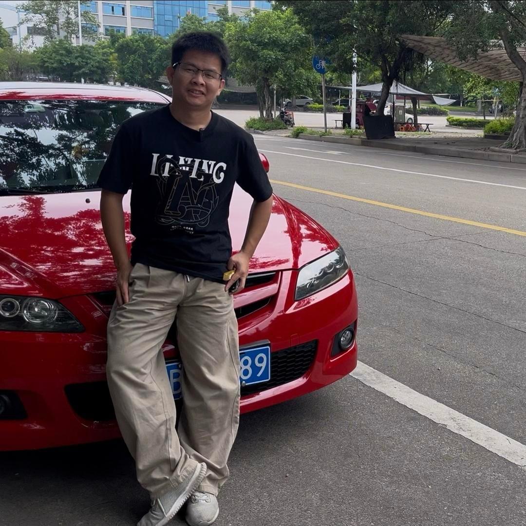 抖抖车（两厢主场）