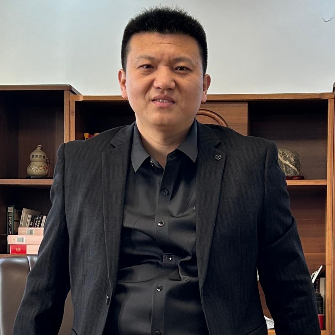 跟着国亮 -创业的日子