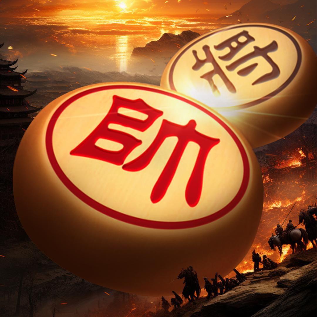 三国象棋🔥