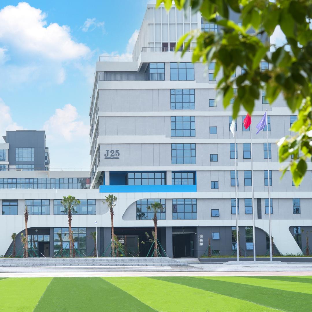 江科附中艺术中心传媒部