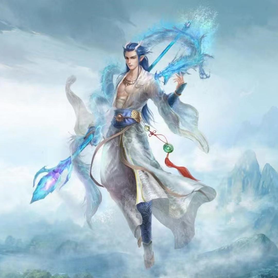 大话小飞