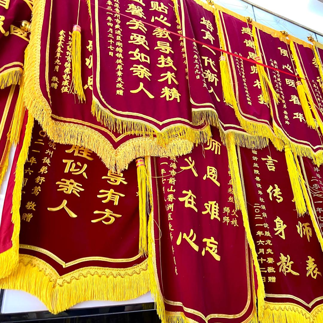 尼讯新能源实训基地