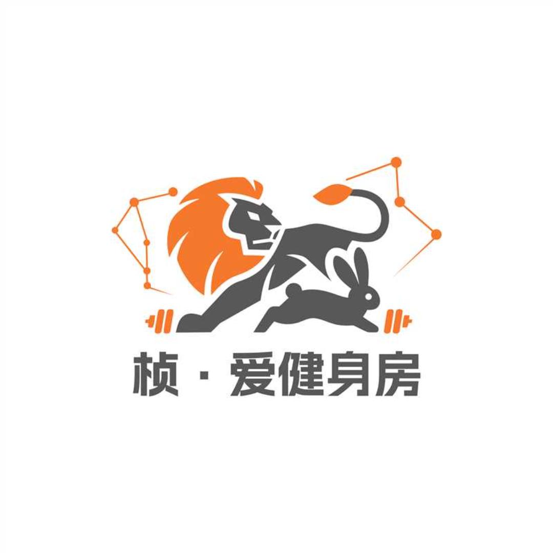 桢·爱健身房-官方号
