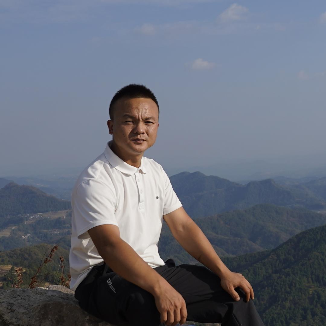 乡村小师