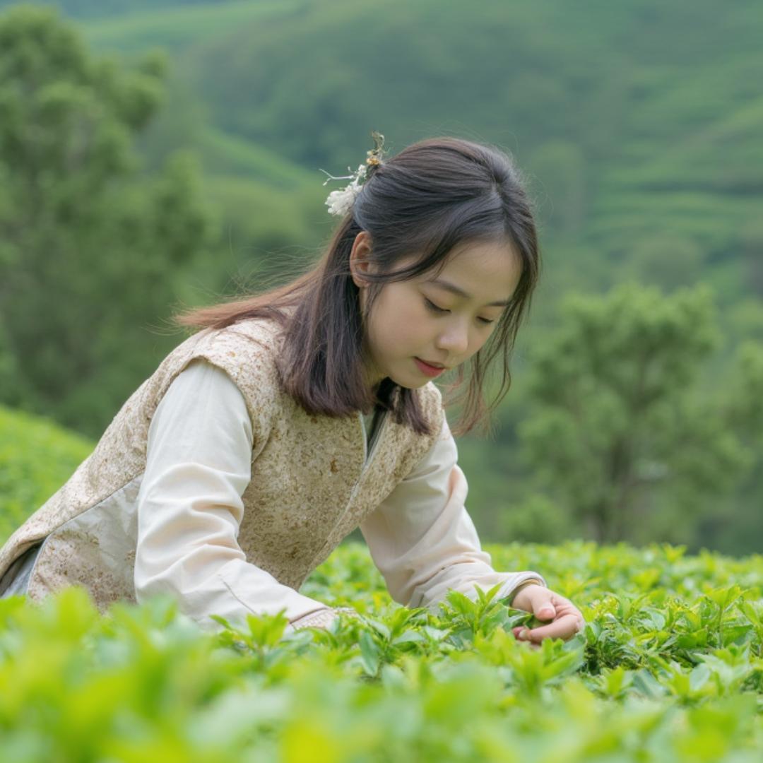 耀美茗茶优选