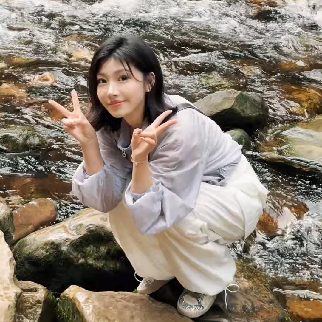 老杨的私服·爆款分享