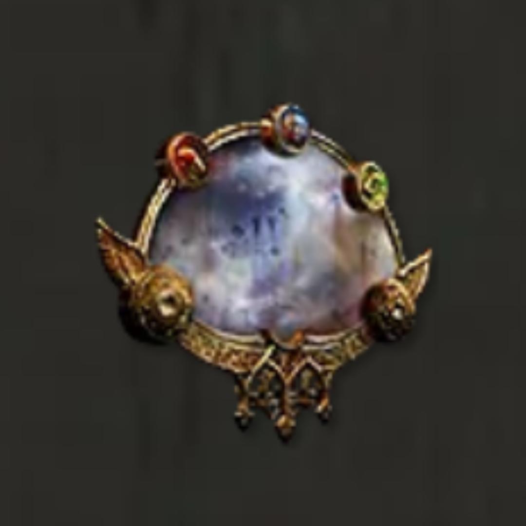 流放小冬冬(流放之路2)