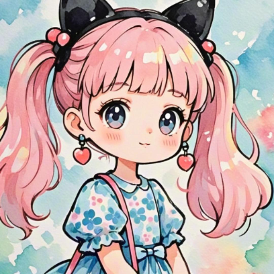 哈莉莉