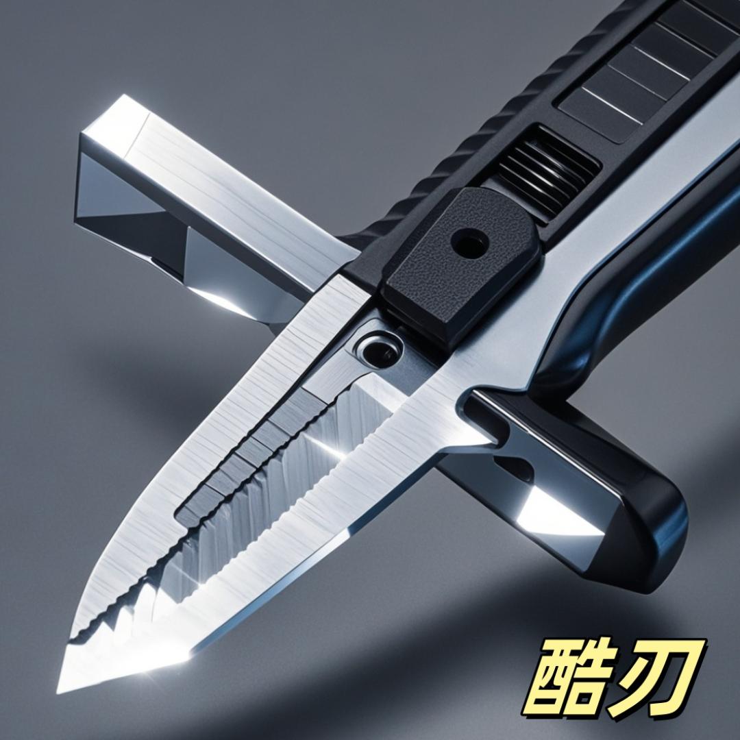 酷刃美工刀具坊