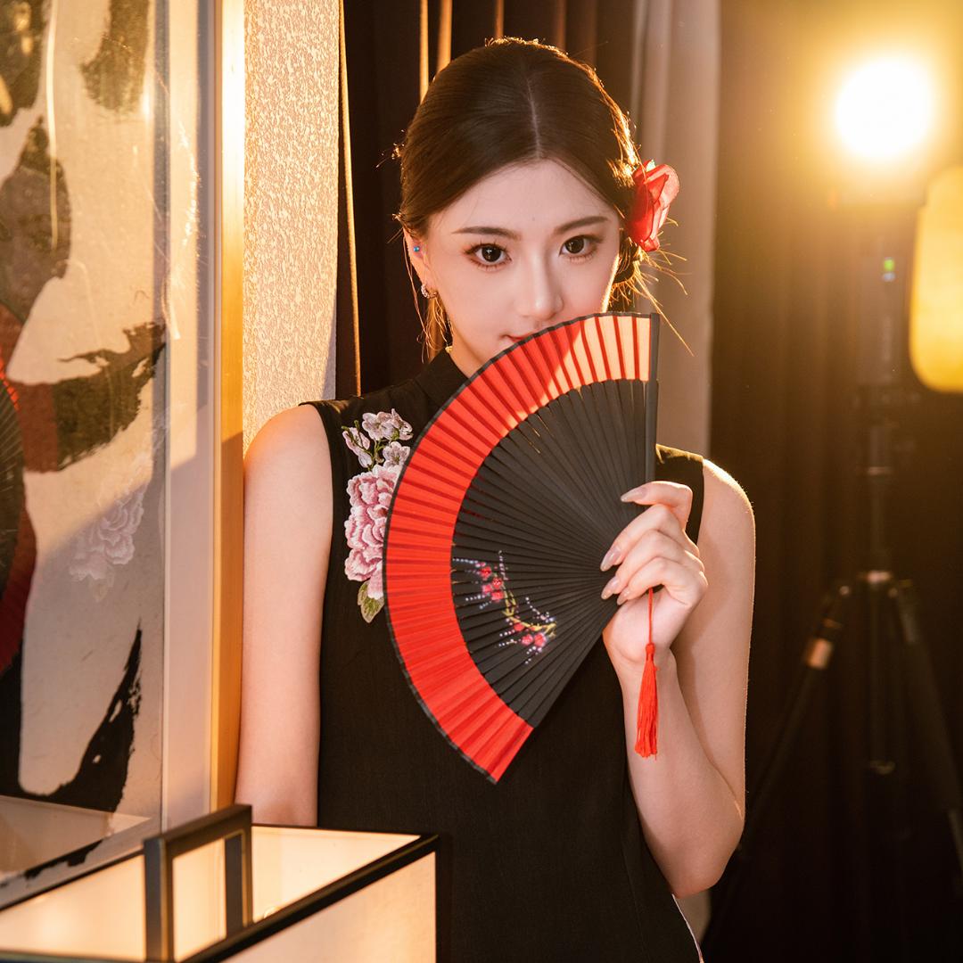 萱萱部长（斯信报城市）