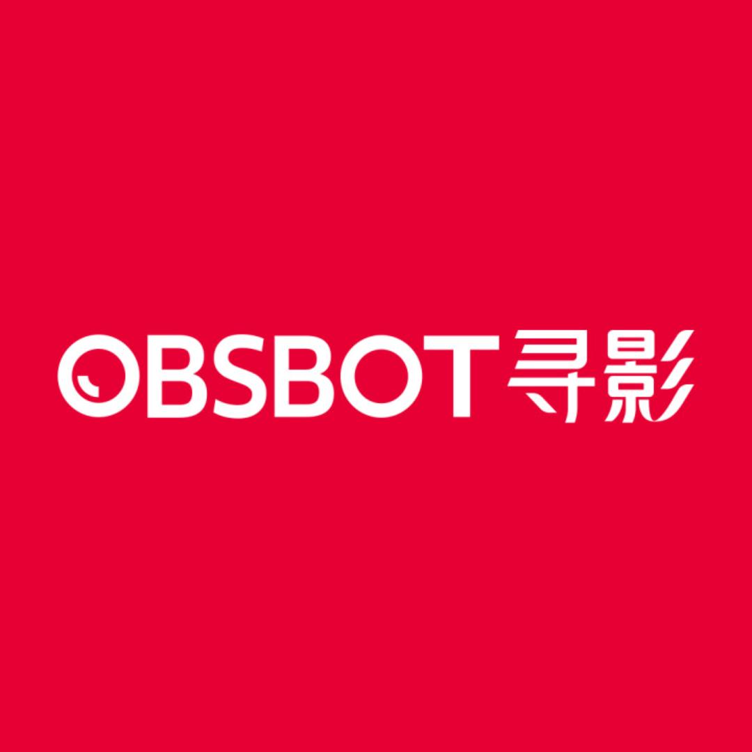 OBSBOT寻影官号