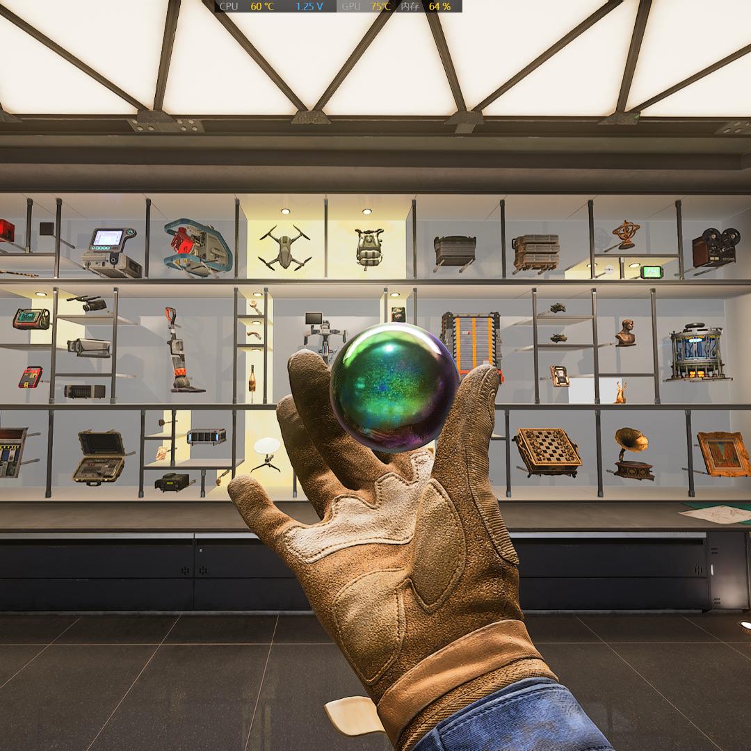 上校-灵剑尊(跑刀鼠)