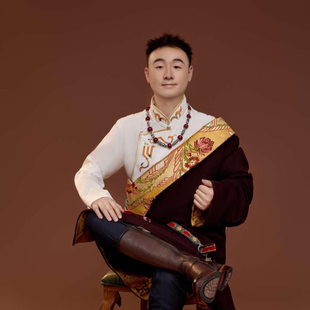 金包银阿斌-打金人