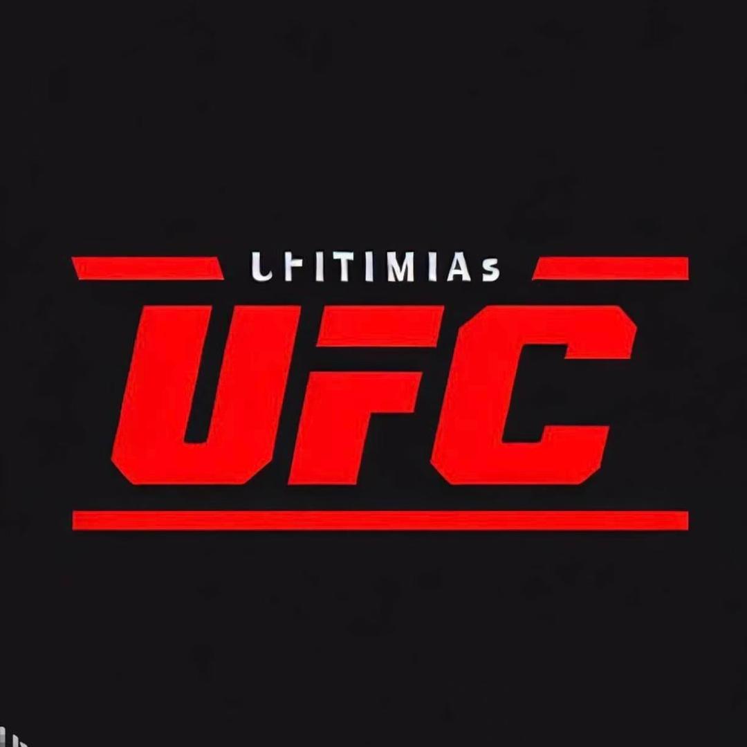 闻慎 UFC上海站（官方直播）-宠粉号