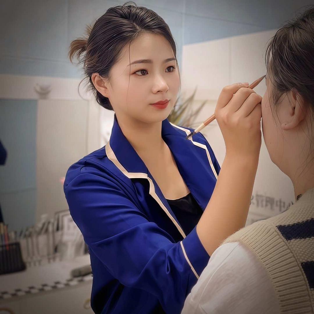 巢湖芊禾美业  李莉