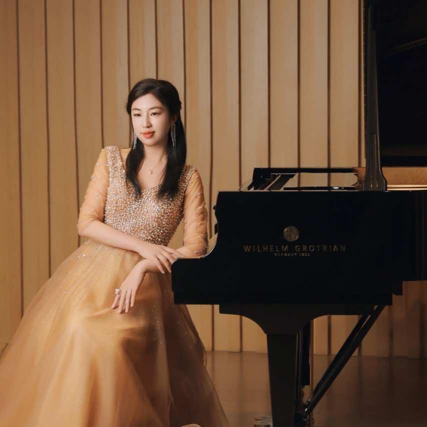 甜童音乐(万达广场大连甘井子店)官方号