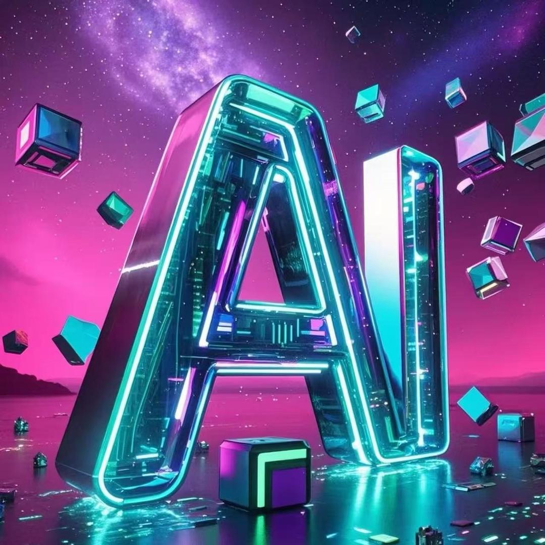 AI 课堂的直播号