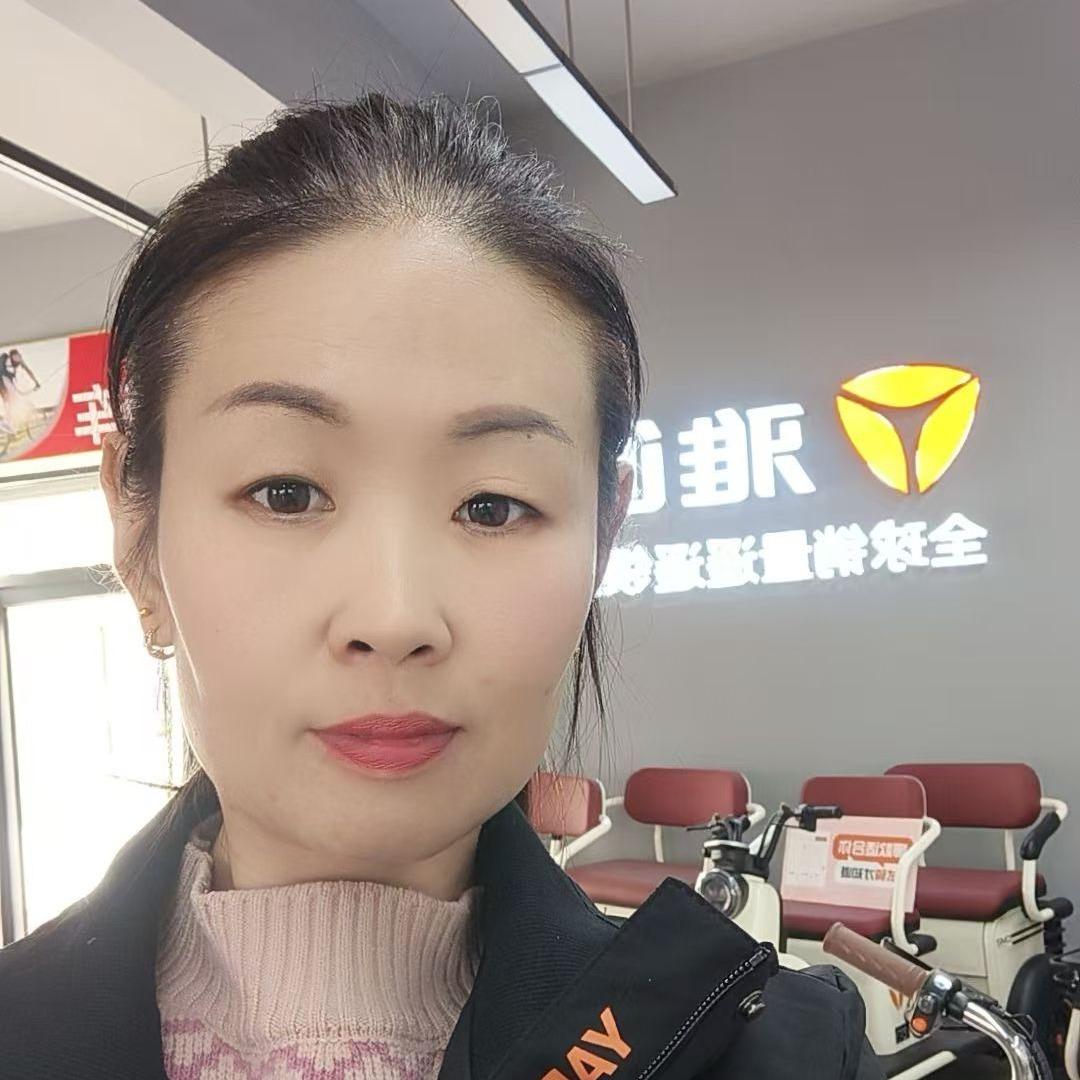 衡水雅迪-房庄店