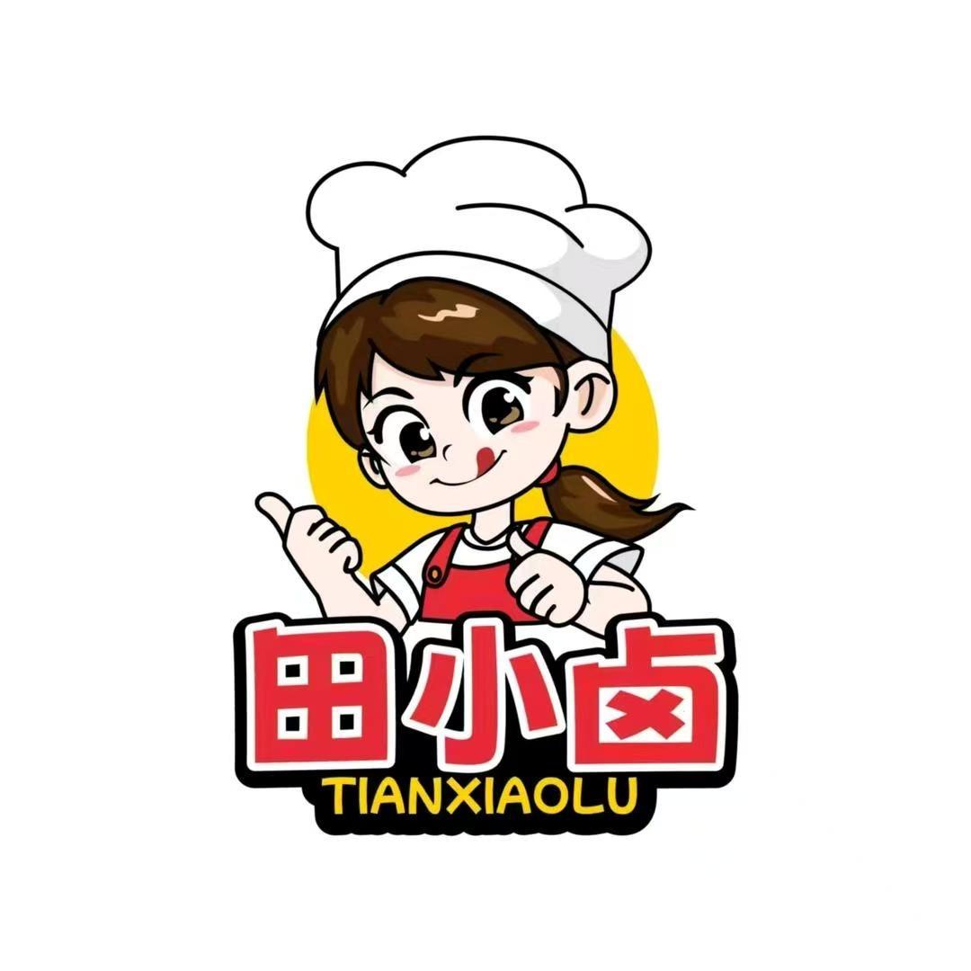 田小卤猪头肉乐乐