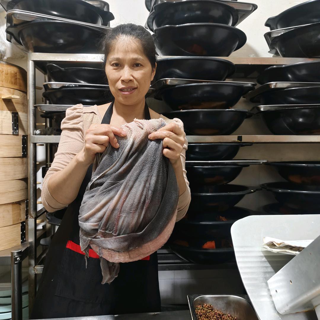 秀姐九里香老火锅