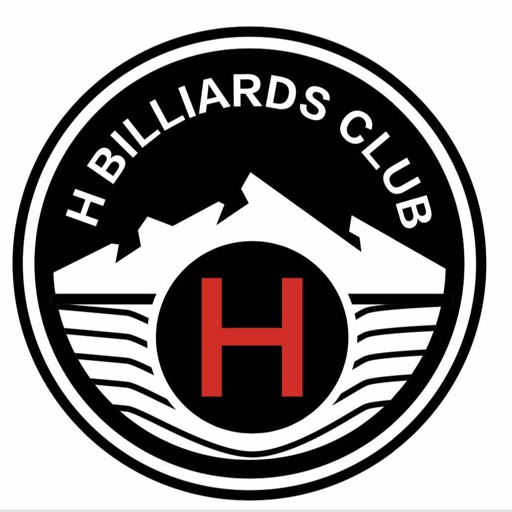 H台球俱乐部桐乡店