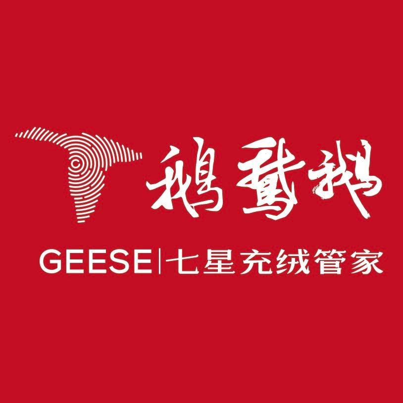 鹅鹅鹅七星充绒管家（平舆县店）