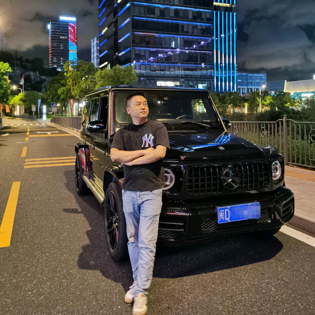 厦门租车包车 小余（顺心达）