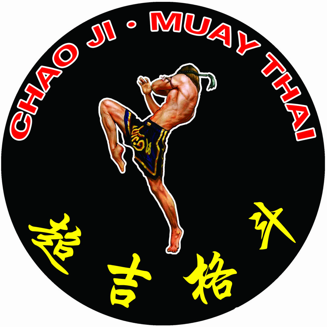 石家庄超吉格斗官方账号