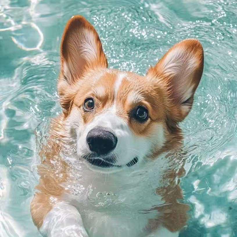 句容萌宠生活馆(日托 寄养 游泳)