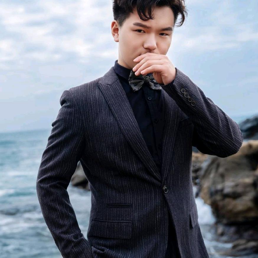 海门好再来菜馆小赵