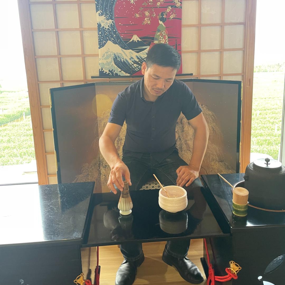 桐庐畲乡竹一居民宿（冰冰的诗与远方）
