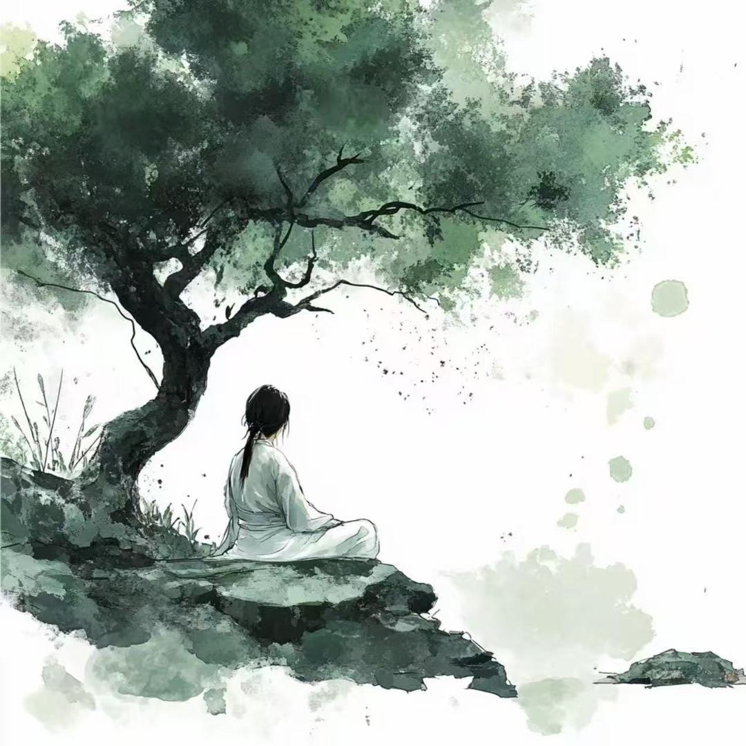 伴山渡管家 小腾