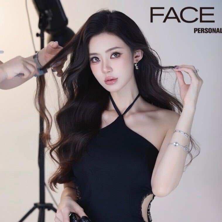 模特大壮｜FACE art space