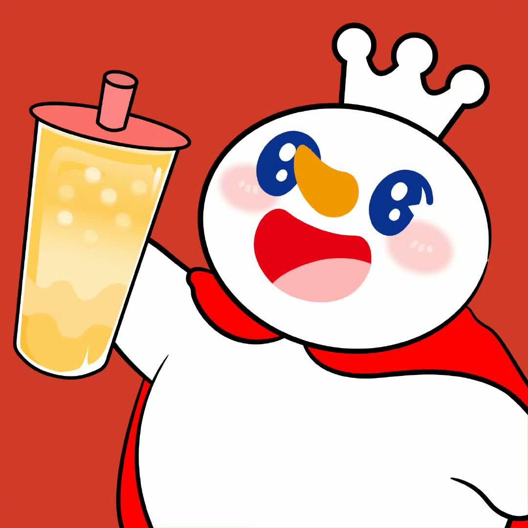 蜜雪冰城团购 (全国通用)