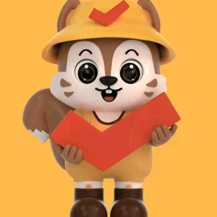 松鼠日记折扣仓（马坊店）