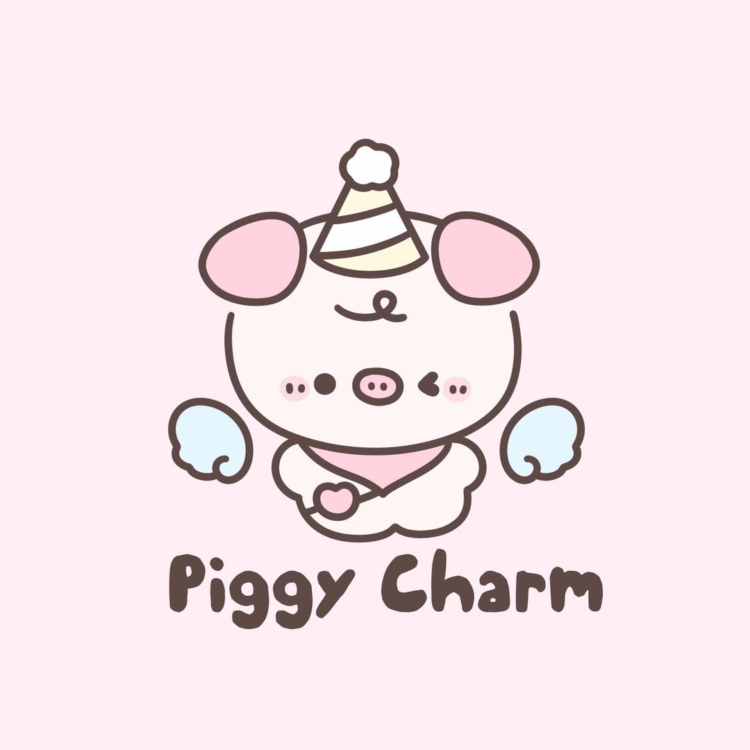 萌猪手作工作室官方号