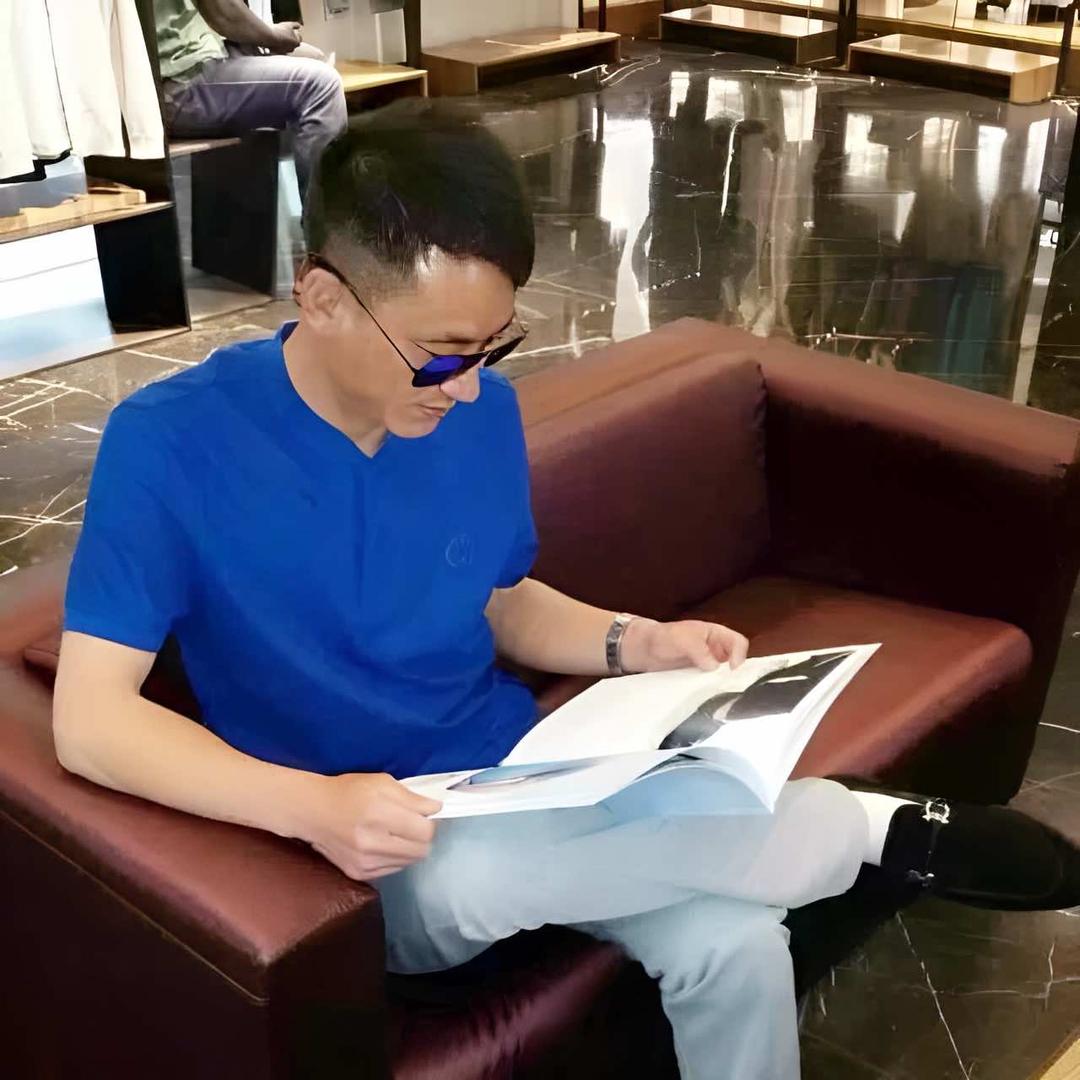 太古女人街盛泰谷（任九歌）