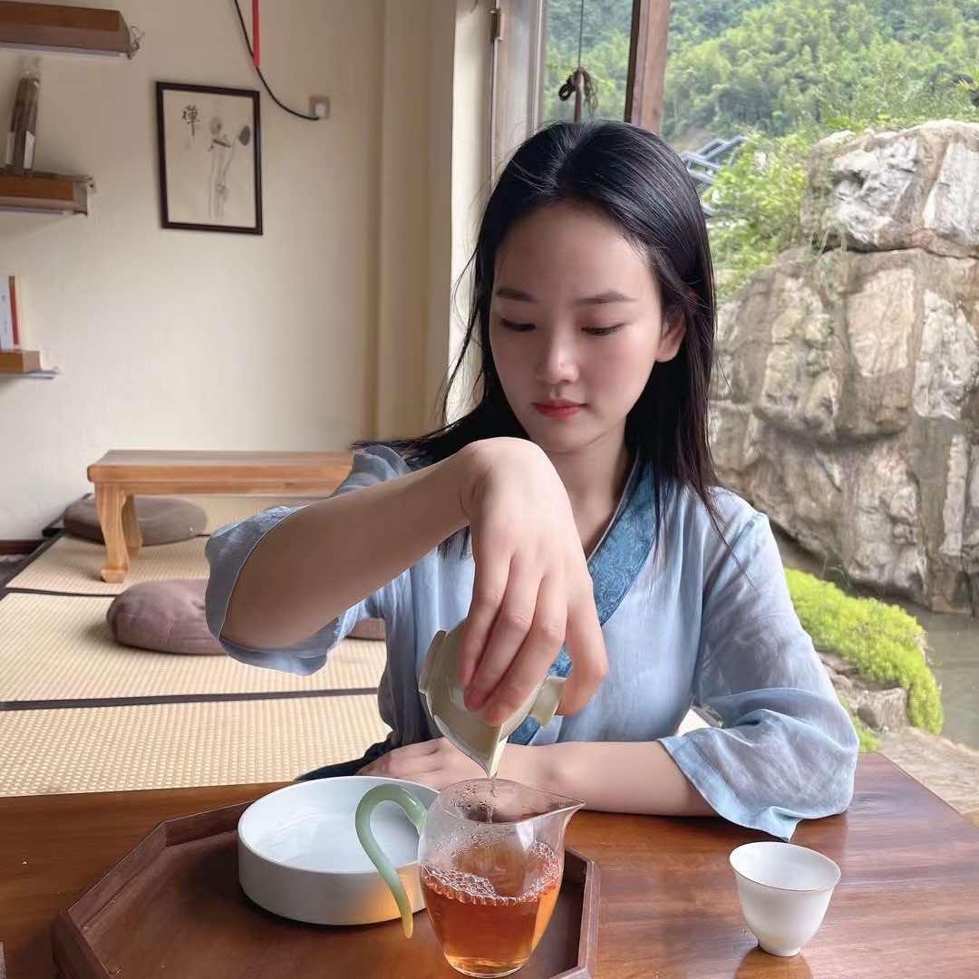 山上喝茶官方号