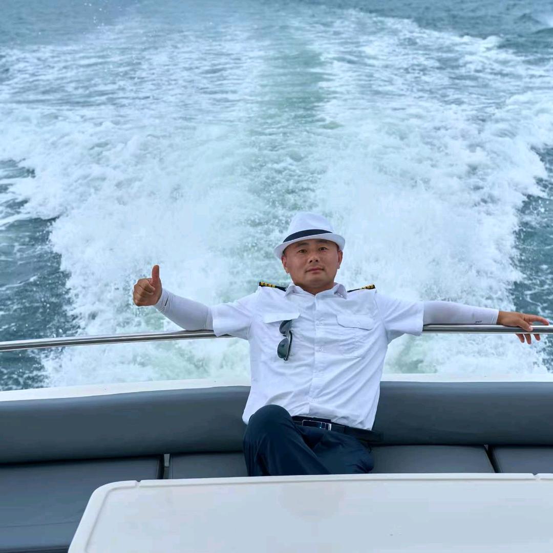 环翠区橙浪游艇俱乐部