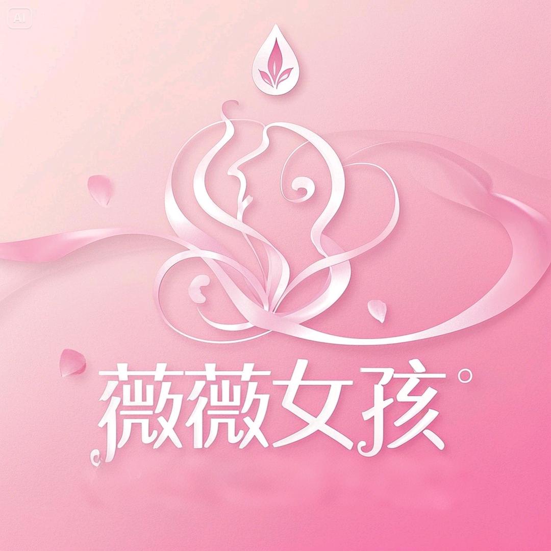 薇薇女孩很倾城
