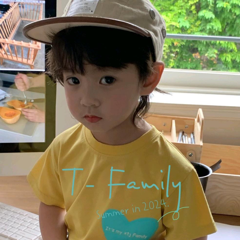 动漫童话童装0库存