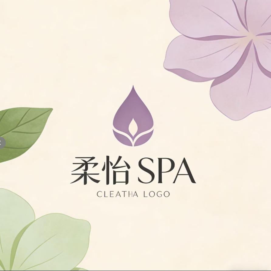 柔怡SPA官方号