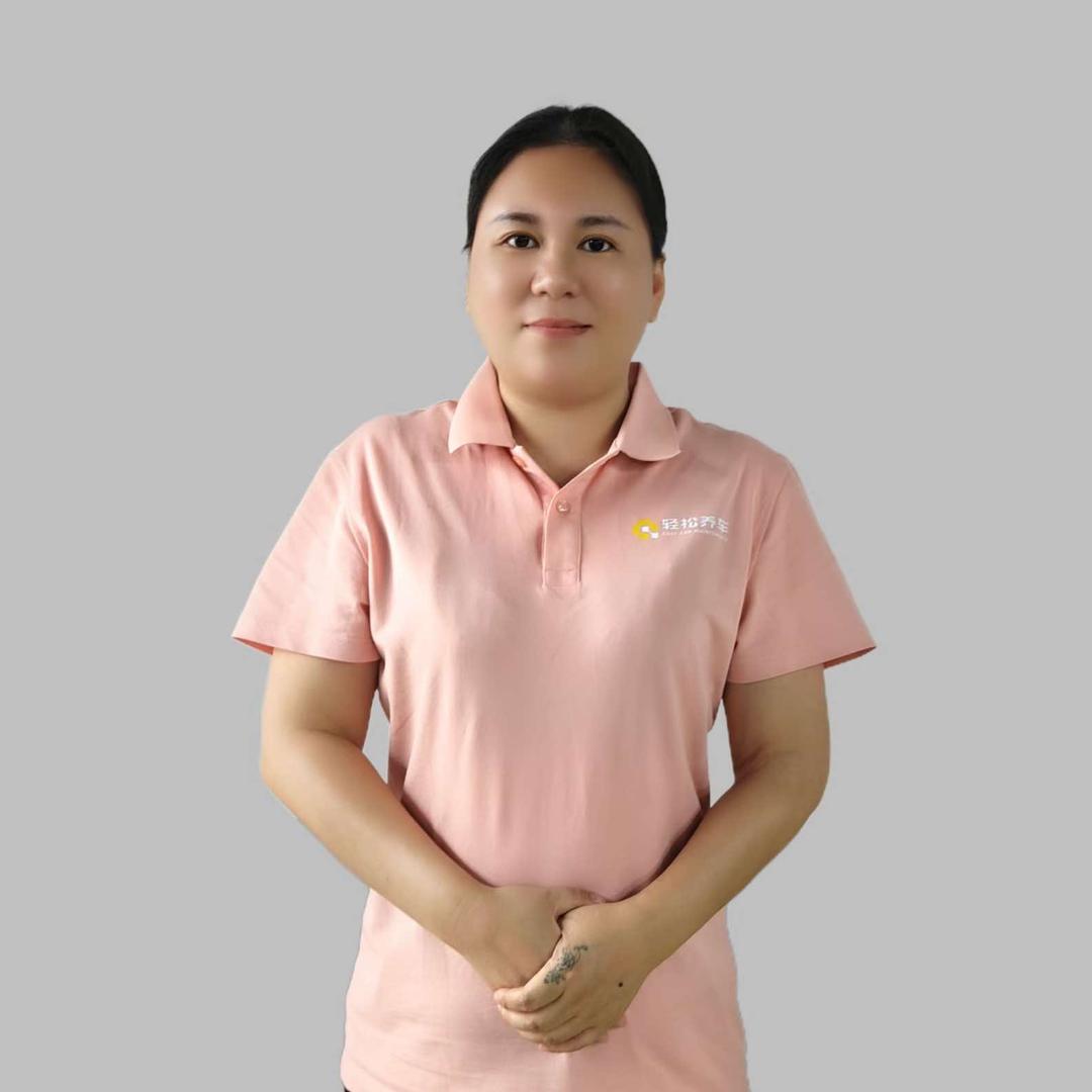 悠耐太阳膜-谢姐