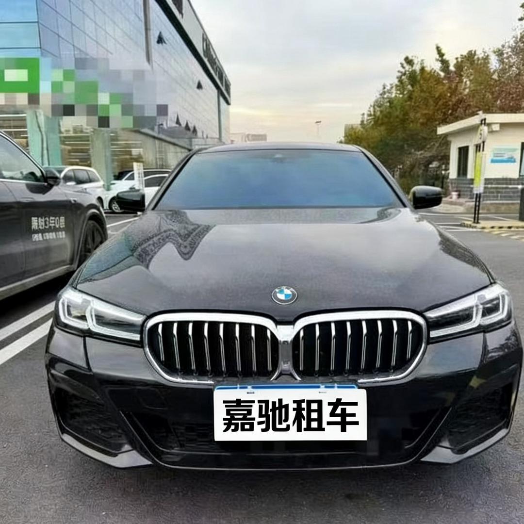 嘉驰租车官方号