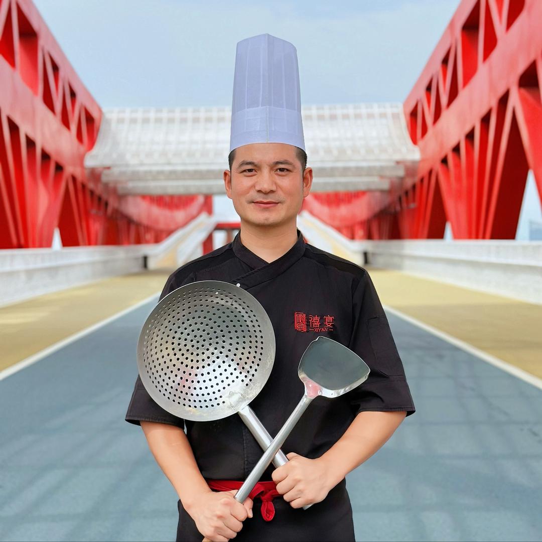 衢州禧宴上门酒席团队
