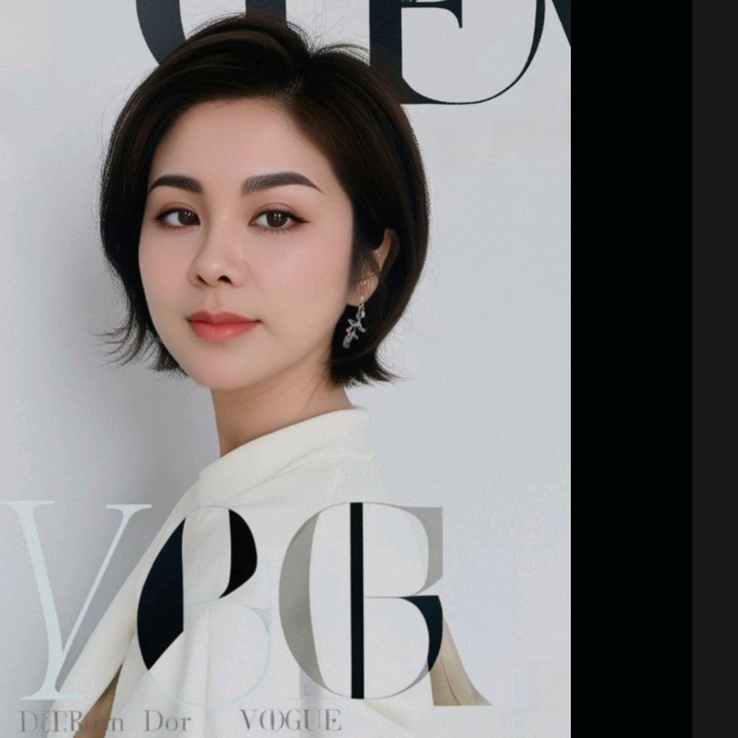 高云美学
