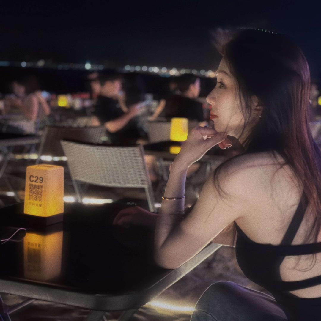 啤卤妹妹酒馆